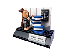 Lego Women of NASA