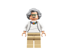 Lego Women of NASA
